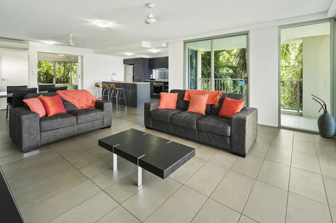 Azure Sea Whitsunday Resort - Accommodation Guide 34