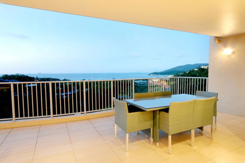 Azure Sea Whitsunday Resort - Accommodation Guide 44