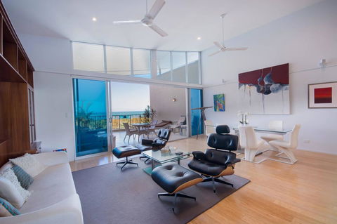 Azure Sea Whitsunday Resort - Accommodation Guide 7
