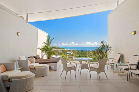 Azure Sea Whitsunday Resort - Accommodation Guide 30