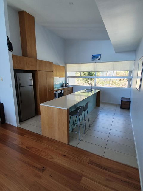Azure Sea Whitsunday Resort - Accommodation Guide 23