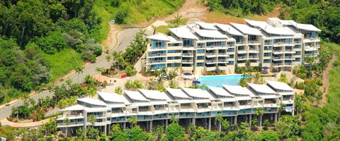 Azure Sea Whitsunday Resort - Accommodation Guide 41