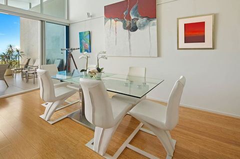 Azure Sea Whitsunday Resort - Accommodation Guide 14