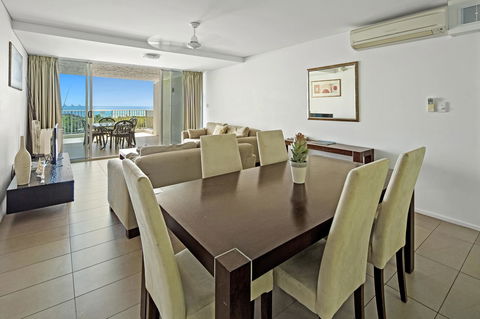Azure Sea Whitsunday Resort - Accommodation Guide 35