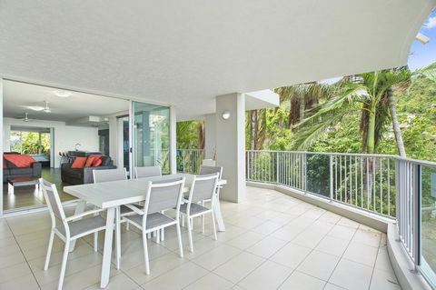 Azure Sea Whitsunday Resort - Accommodation Guide 37