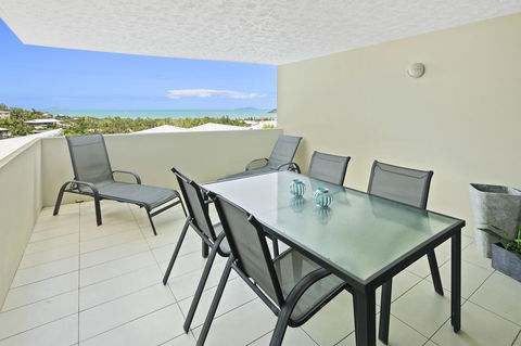 Azure Sea Whitsunday Resort - Accommodation Guide 40