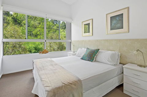 Azure Sea Whitsunday Resort - Accommodation Guide 25