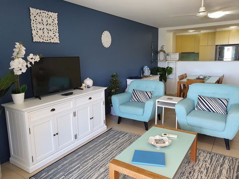 Azure Sea Whitsunday Resort - Accommodation Guide 5