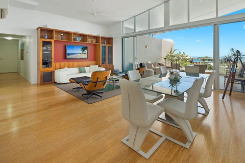 Azure Sea Whitsunday Resort - Accommodation Guide 16