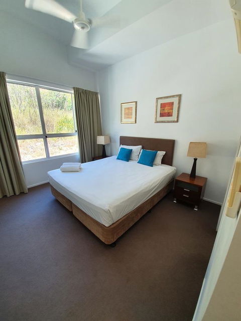 Azure Sea Whitsunday Resort - Accommodation Guide 17