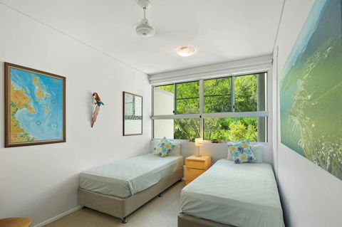 Azure Sea Whitsunday Resort - Accommodation Guide 12