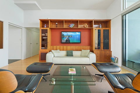 Azure Sea Whitsunday Resort - Accommodation Guide 13