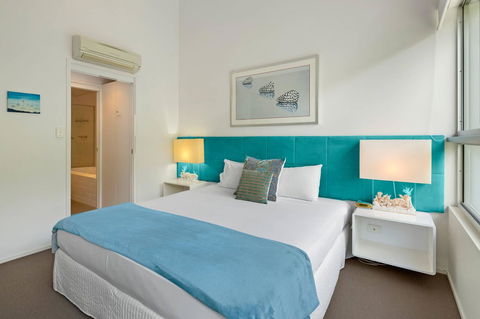 Azure Sea Whitsunday Resort - Accommodation Guide 26