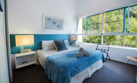 Azure Sea Whitsunday Resort - Accommodation Guide 8