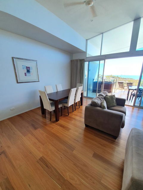 Azure Sea Whitsunday Resort - Accommodation Guide 18