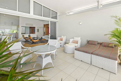 Azure Sea Whitsunday Resort - Accommodation Guide 11