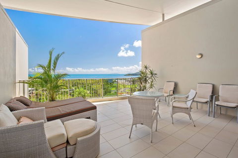 Azure Sea Whitsunday Resort - Accommodation Guide 10