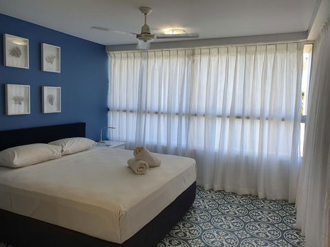 Azure Sea Whitsunday Resort - Accommodation Guide 2
