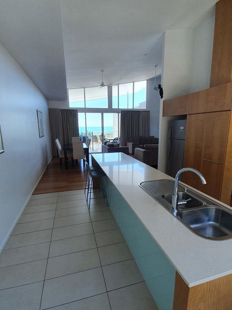 Azure Sea Whitsunday Resort - Accommodation Guide 22