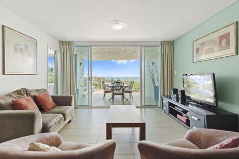 Azure Sea Whitsunday Resort - Accommodation Guide 42
