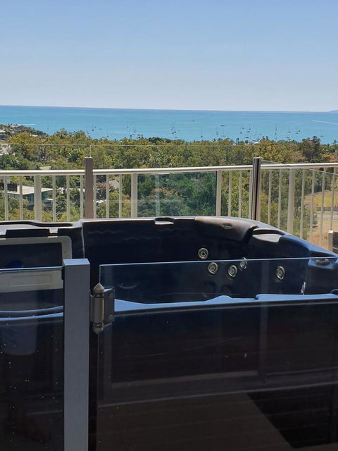 Azure Sea Whitsunday Resort - Accommodation Guide 20