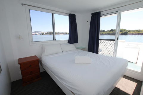 Coomera Houseboats - Accommodation China 14