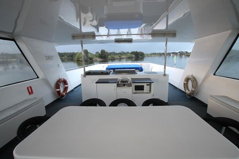 Coomera Houseboats - Accommodation China 25