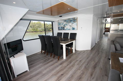 Coomera Houseboats - Accommodation China 36