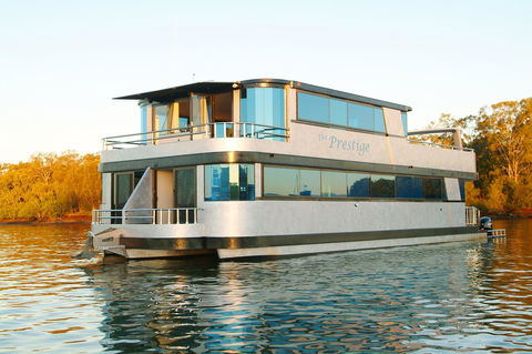 Coomera Houseboats - Accommodation China 0