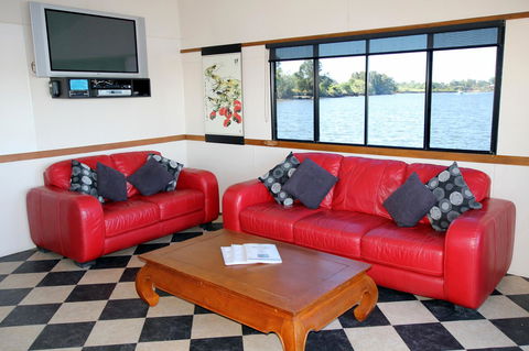 Coomera Houseboats - Accommodation China 17
