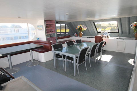 Coomera Houseboats - Accommodation China 20