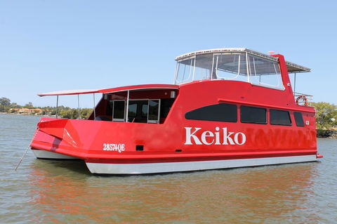 Coomera Houseboats - Accommodation China 40