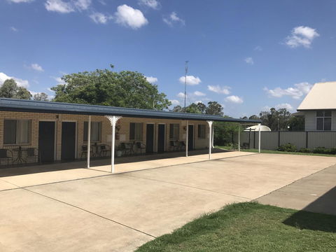 Nanango Star Motel - Accommodation Guide 39