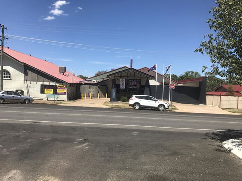 Nanango Star Motel - Accommodation Guide 28