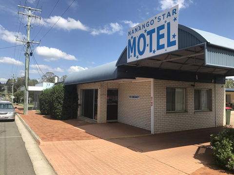 Nanango Star Motel - Accommodation Guide 13