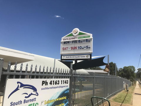 Nanango Star Motel - Accommodation Guide 30