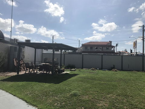 Nanango Star Motel - Accommodation Guide 37
