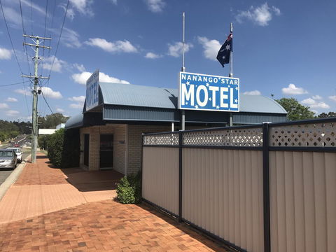 Nanango Star Motel - Accommodation Guide 12
