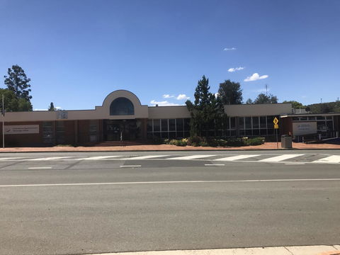 Nanango Star Motel - Accommodation Guide 8