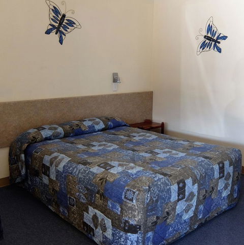 Nanango Star Motel - Accommodation Guide 41