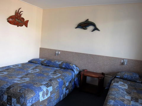 Nanango Star Motel - Accommodation Guide 43