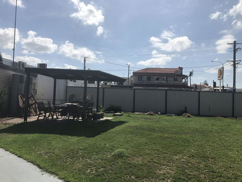 Nanango Star Motel - Accommodation Guide 9