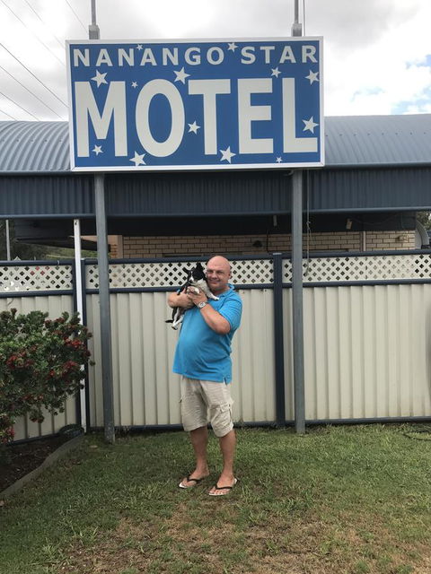 Nanango Star Motel - Accommodation Guide 18