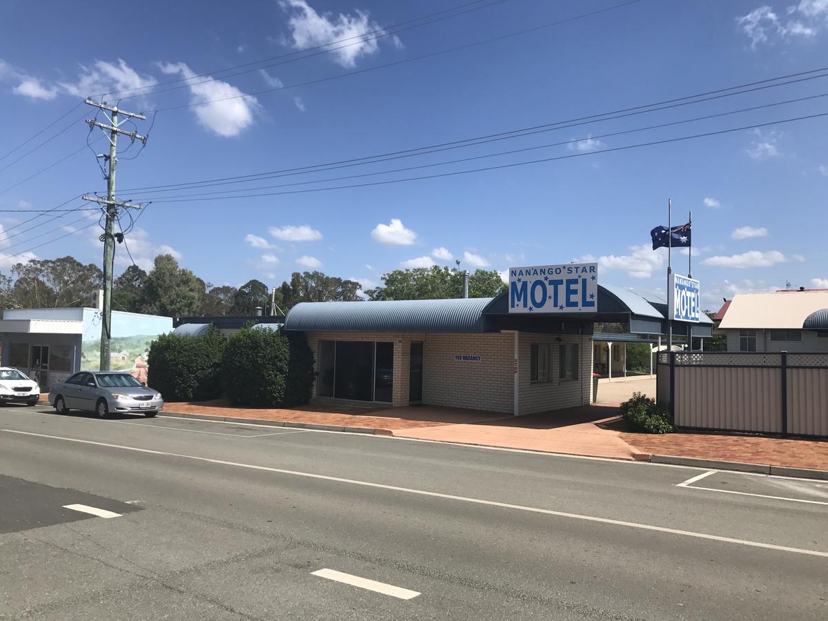 Nanango QLD Accommodation Asia