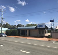 Nanango Star Motel - Accommodation Asia