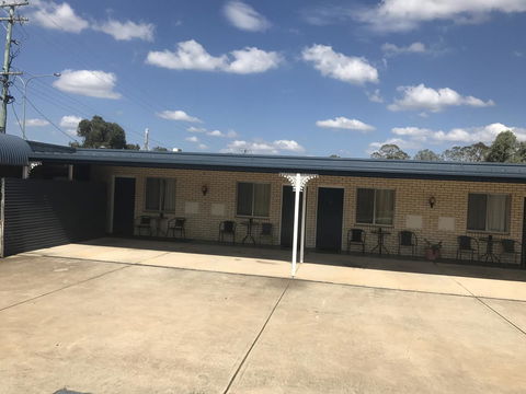 Nanango Star Motel - Accommodation Guide 38
