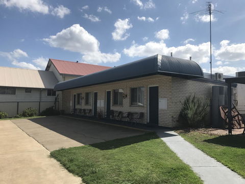 Nanango Star Motel - Accommodation Guide 17