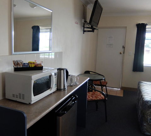 Nanango Star Motel - Accommodation Guide 42