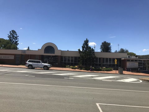 Nanango Star Motel - Accommodation Guide 36