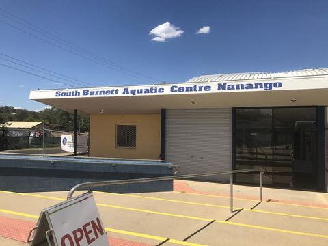 Nanango Star Motel - Accommodation Guide 31
